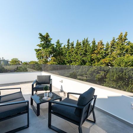 איקסיה Villa Dana מראה חיצוני תמונה