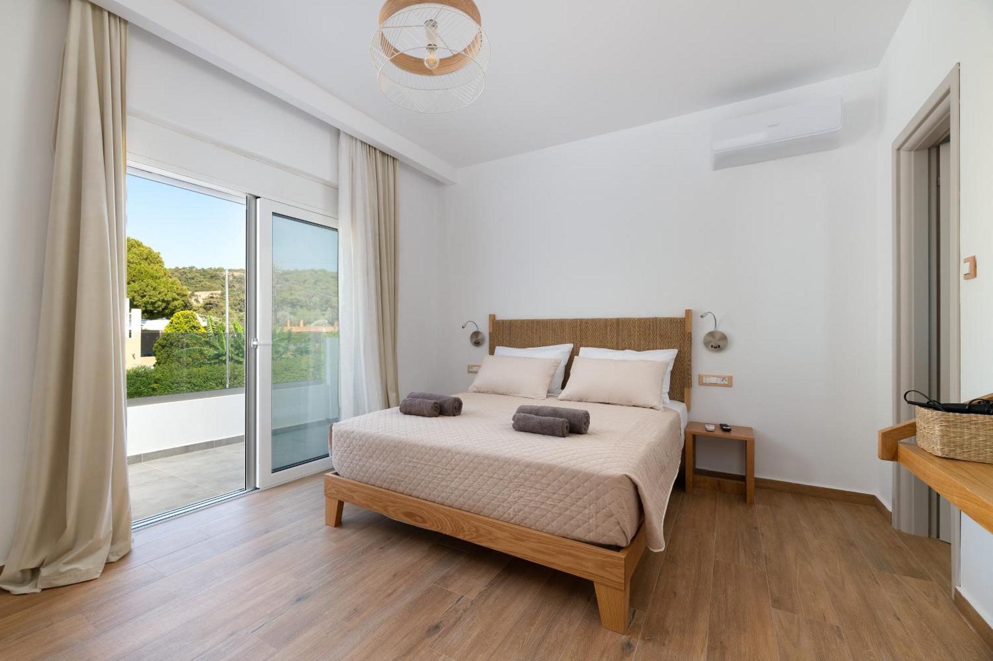 איקסיה Villa Dana מראה חיצוני תמונה
