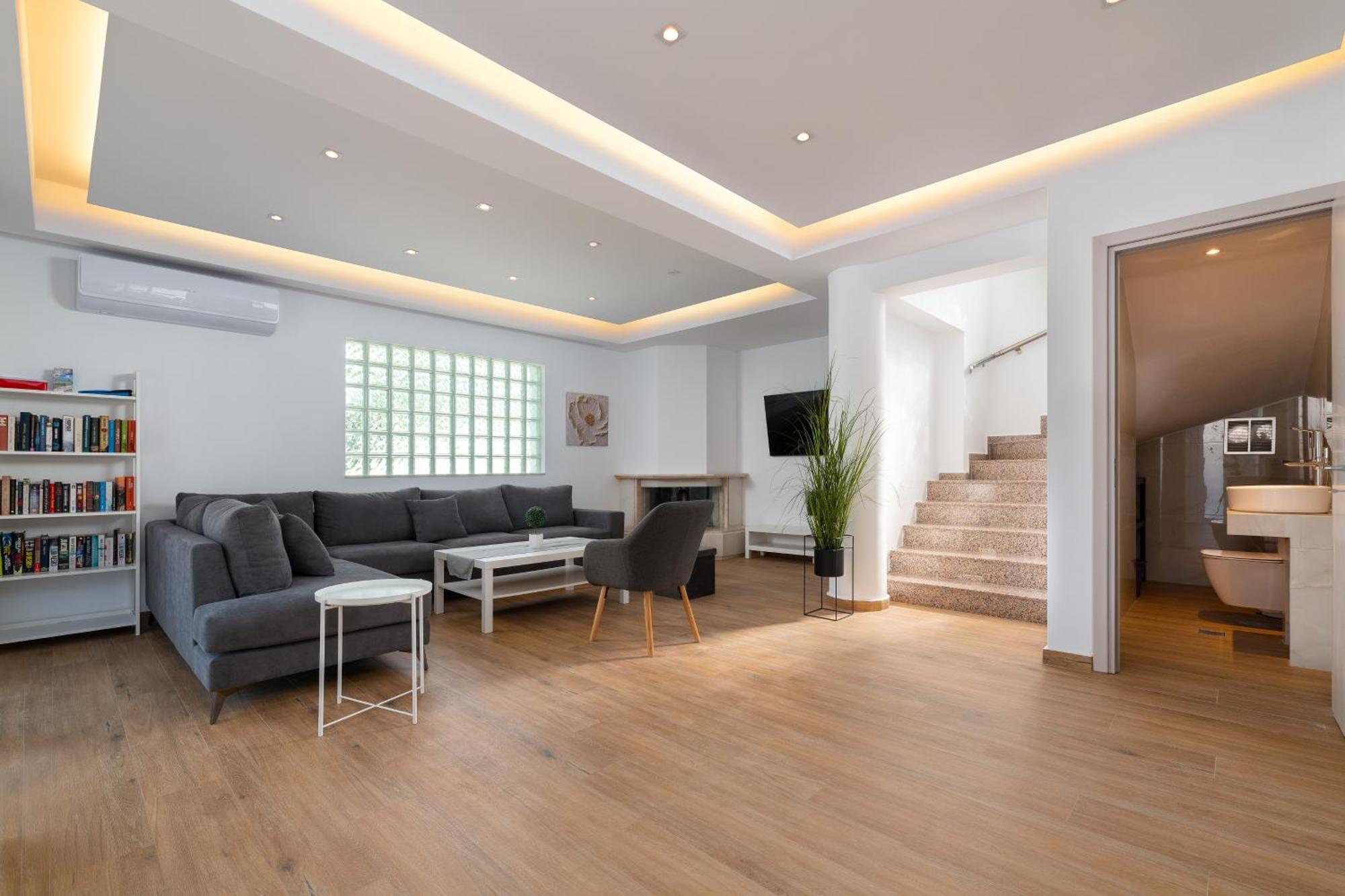 איקסיה Villa Dana מראה חיצוני תמונה