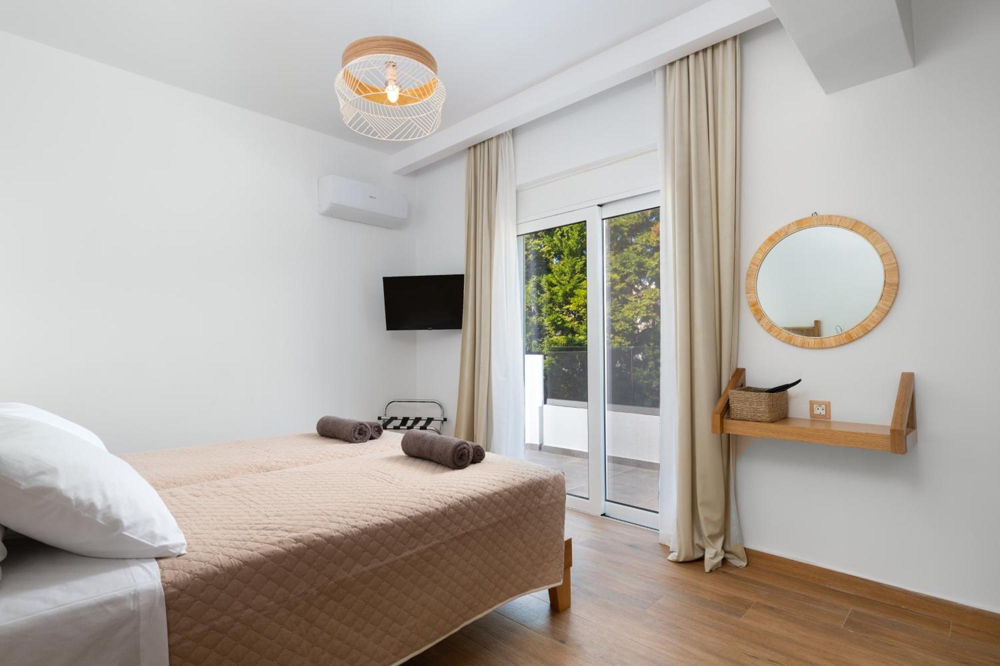 איקסיה Villa Dana מראה חיצוני תמונה