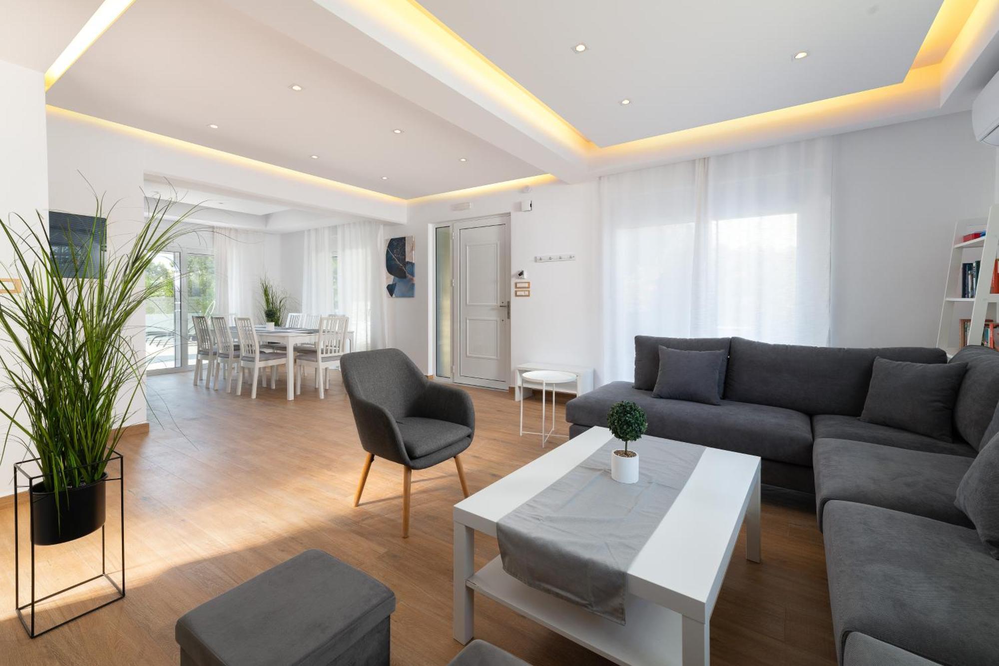 איקסיה Villa Dana מראה חיצוני תמונה